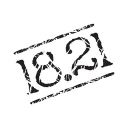 18.21 Man Made logo
