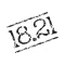 18.21 Man Made logo
