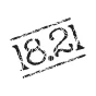 18.21 Man Made logo