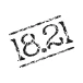 18.21 Man Made logo