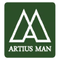 Artius Man logo