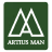 Artius Man logo