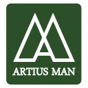 Artius Man logo