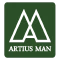 Artius Man logo
