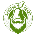 Avocado Beard Co logo