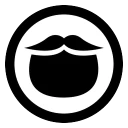 Beardbrand logo