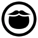 Beardbrand logo