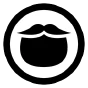 Beardbrand logo