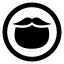 Beardbrand logo