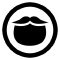 Beardbrand logo