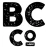 Bearded Coast logo