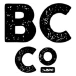 Bearded Coast logo