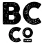 Bearded Coast logo