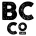 Bearded Coast logo