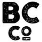 Bearded Coast logo