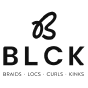 BLCK logo