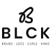 BLCK logo
