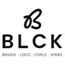BLCK logo