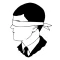 Blind Barber logo