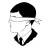 Blind Barber logo