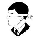 Blind Barber logo