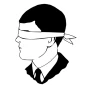 Blind Barber logo