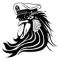 Bossman logo