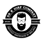 Dr. K Soap Company logo