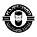 Dr. K Soap Company logo
