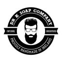 Dr. K Soap Company logo