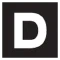 Duke Cannon logo