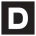 Duke Cannon logo