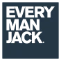 Every Man Jack logo