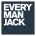 Every Man Jack logo