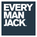 Every Man Jack logo