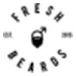 Fresh Beards logo