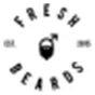 Fresh Beards logo