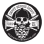 Grave Before Shave logo
