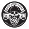 Grave Before Shave logo