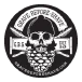 Grave Before Shave logo