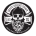 Grave Before Shave logo