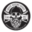 Grave Before Shave logo