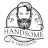 Handsome & Debonair logo
