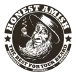 Honest Amish logo