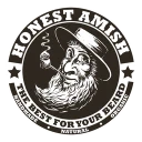 Honest Amish logo