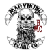 Mad Viking Beard Co logo