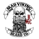 Mad Viking Beard Co logo