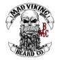 Mad Viking Beard Co logo