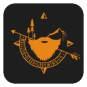 Mission Beard logo
