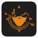 Mission Beard logo
